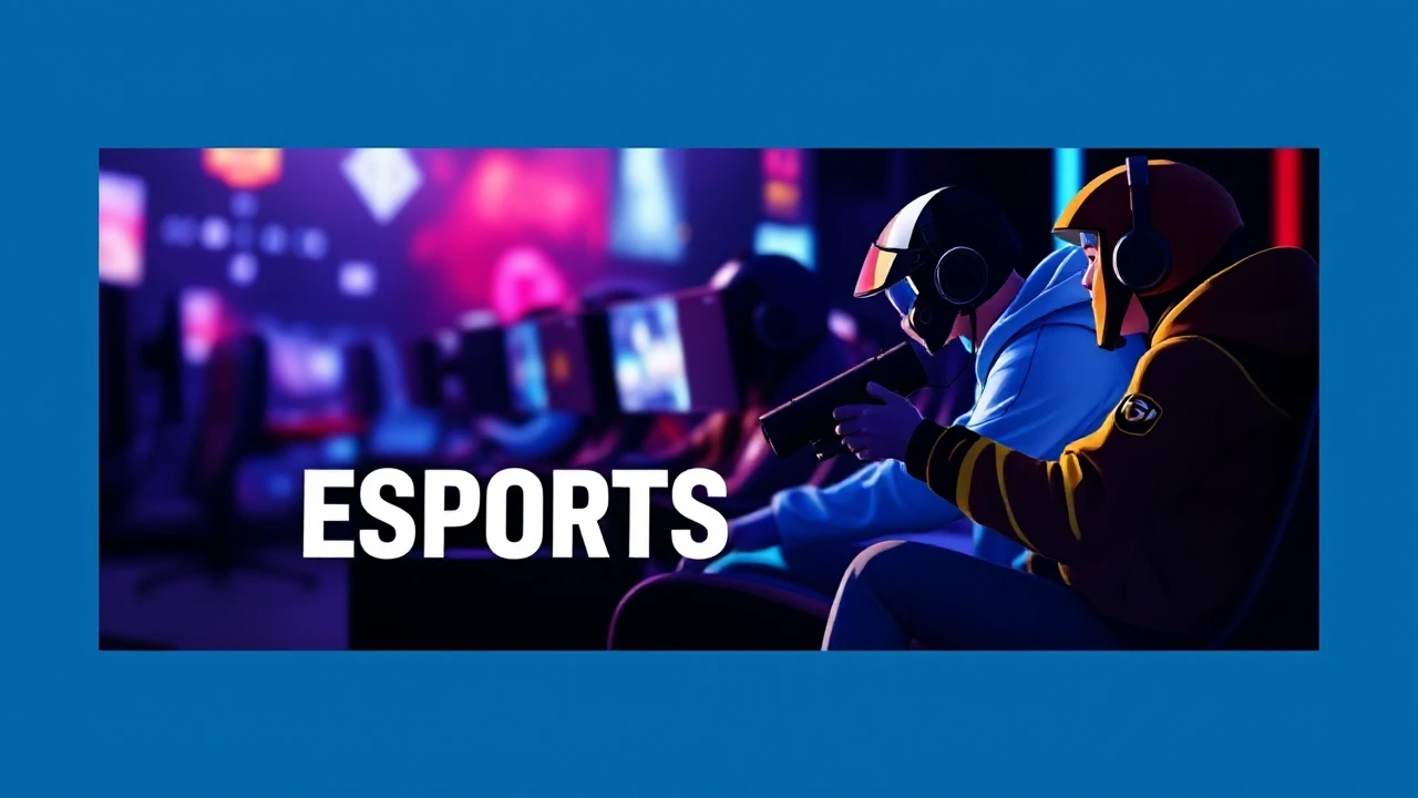 Exploring the Evolution of Esports Culture: A Rise of Online Gaming Community