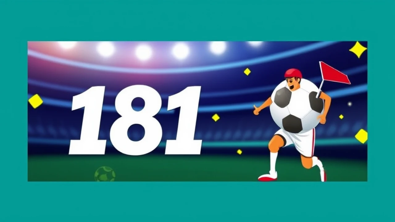 Embark Your Betting Journey with 181Bet: For Beginners Guide to Success