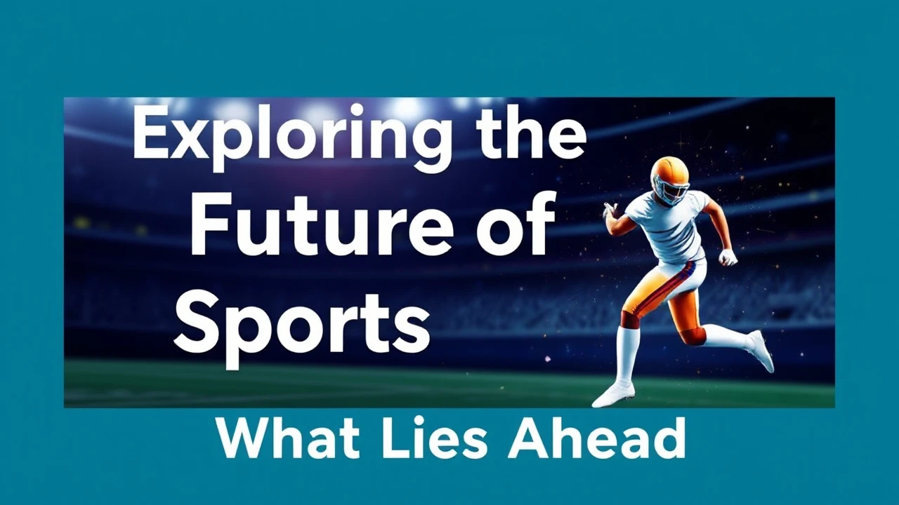 Exploring the Future of Sportsbooks: What Lies Ahead