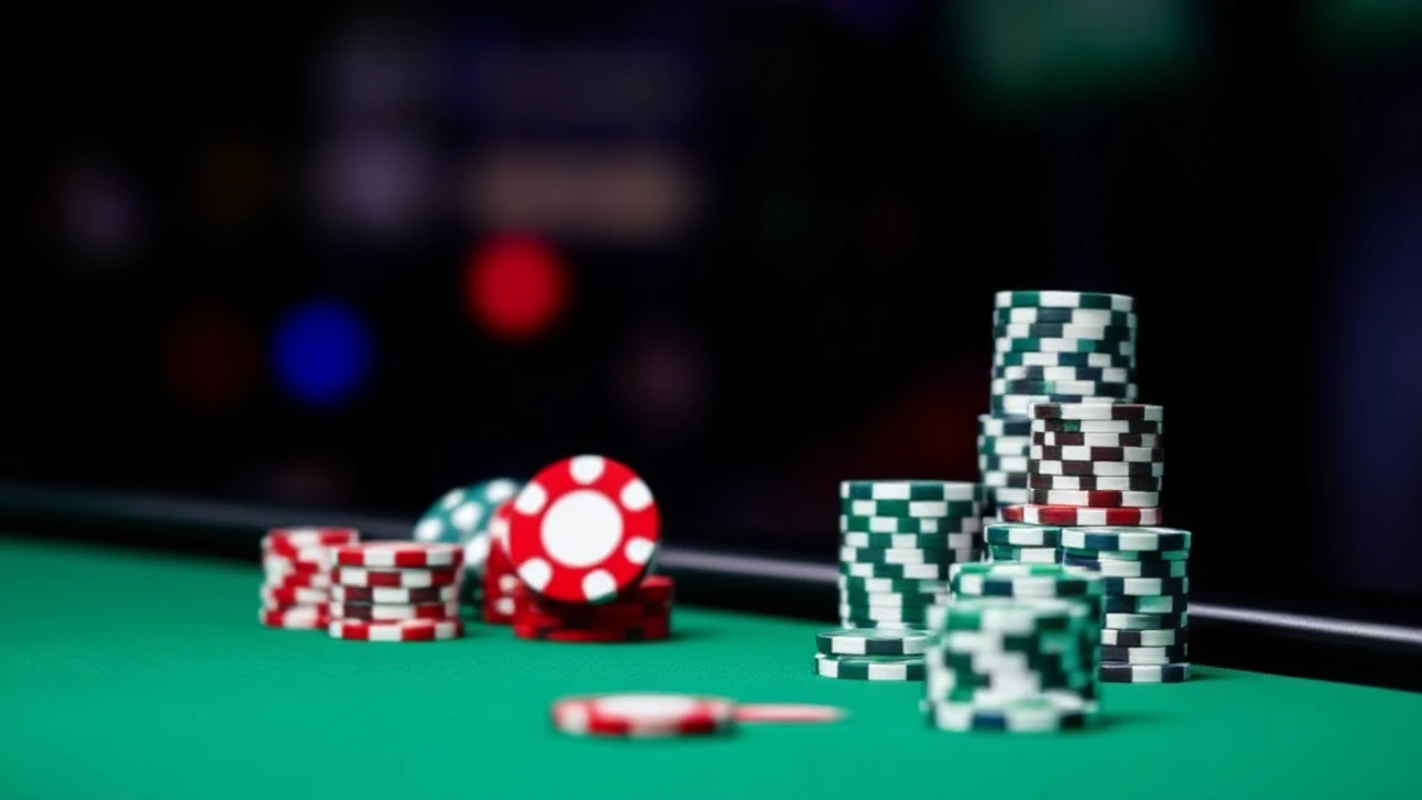 The Mental Game: Tips for Success on Lu88