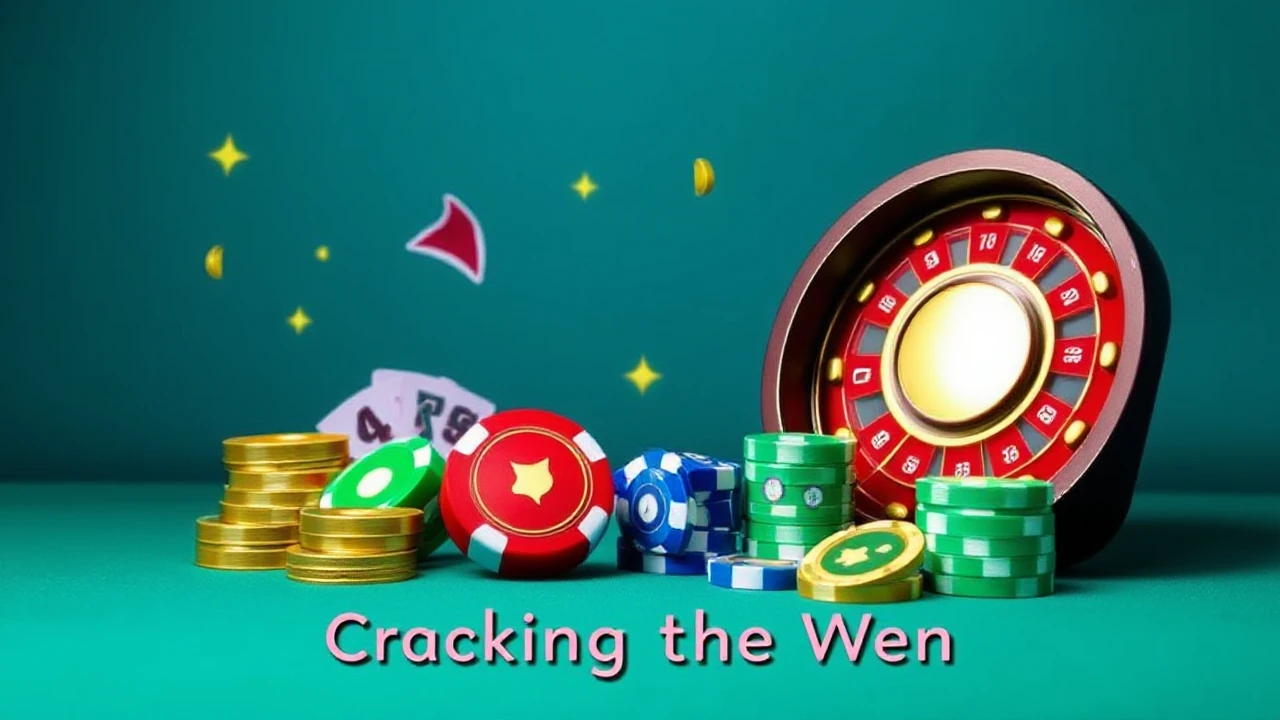 Deciphering the Mystery Behind Casino Bonuses and Promotions