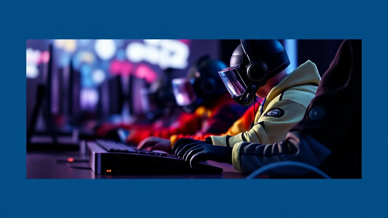 Unveiling the Influence of Esports on Gaming Culture: The Digital Transformation
