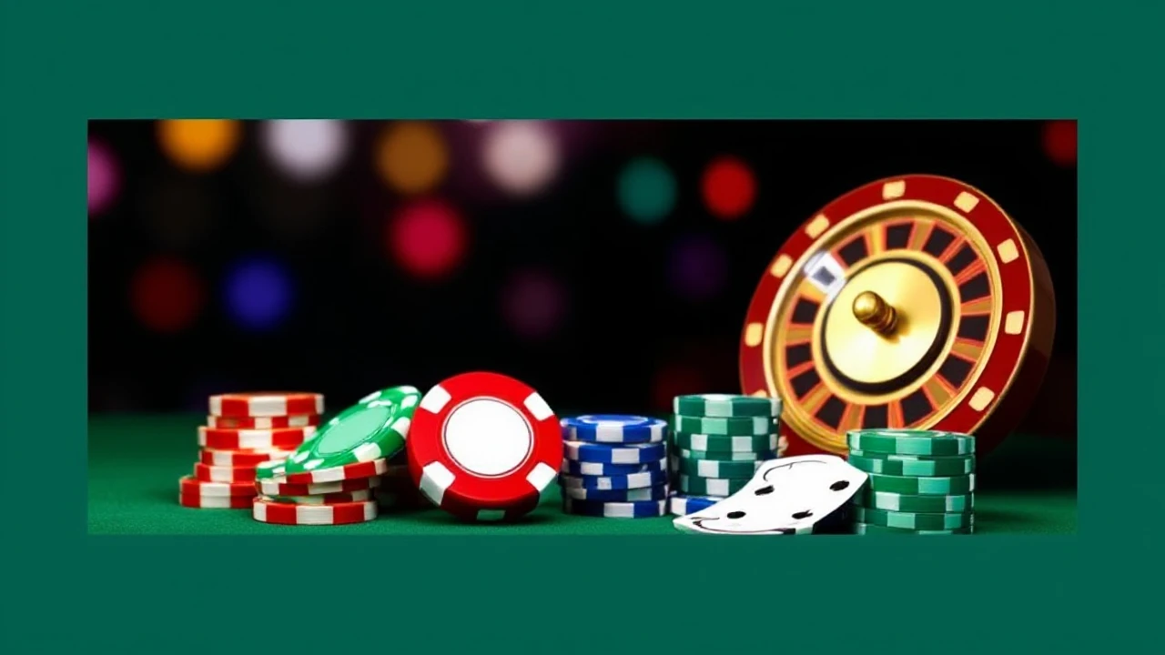 Conquering the Art of Winning Big at the Casino: Top 10 Revealed