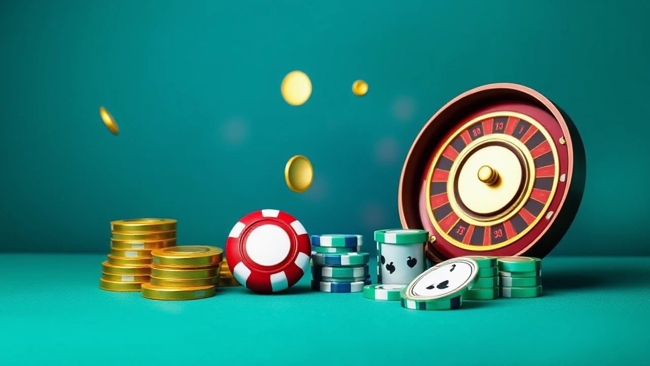 Understanding the Psychological Aspect of Fortune: Enhancing Your Gambling Wins