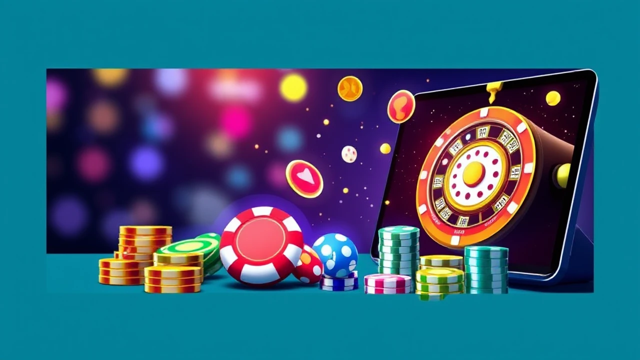 Advancement of Gaming Technology: Forecasting the Future