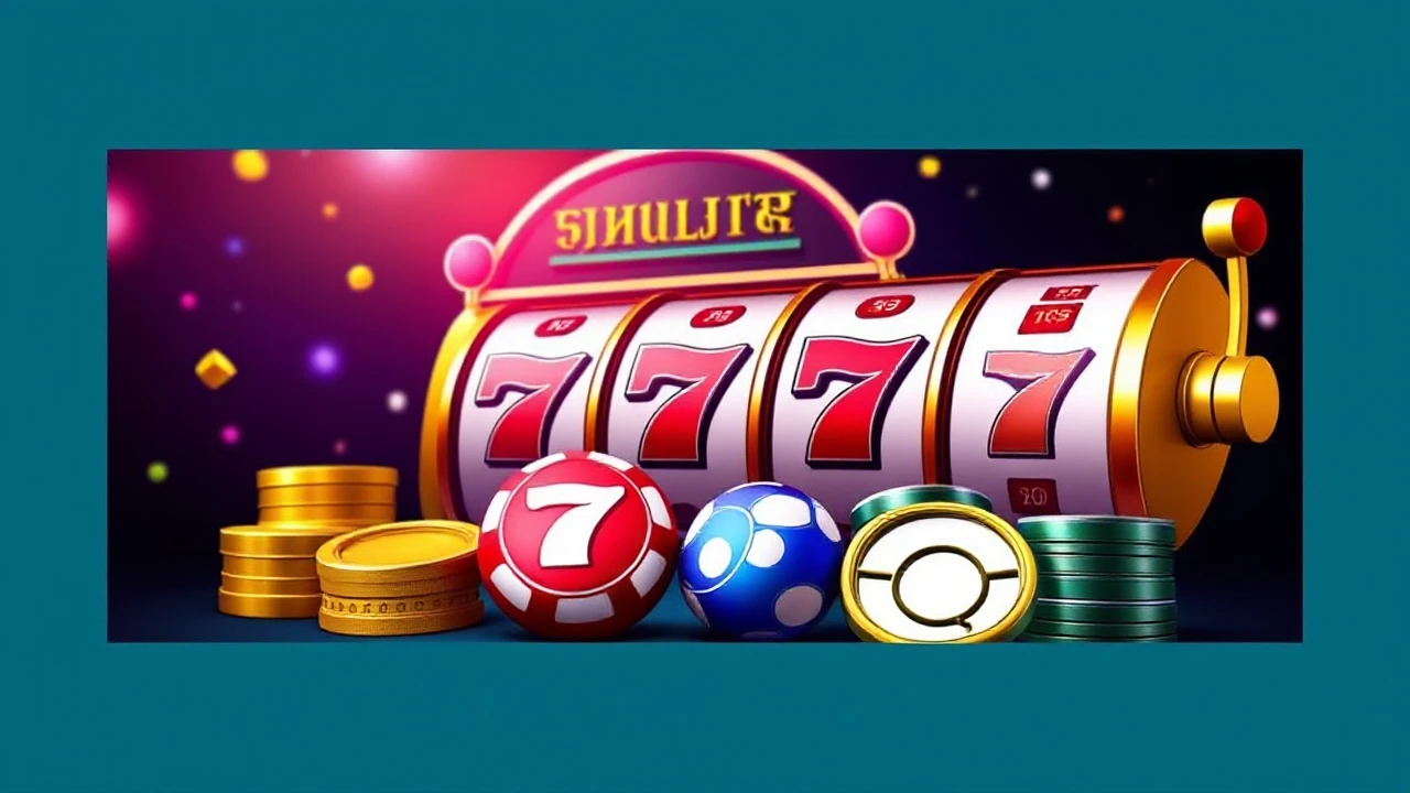 Entdecken Sie die neuesten Trends in der Welt der Casino-Slots