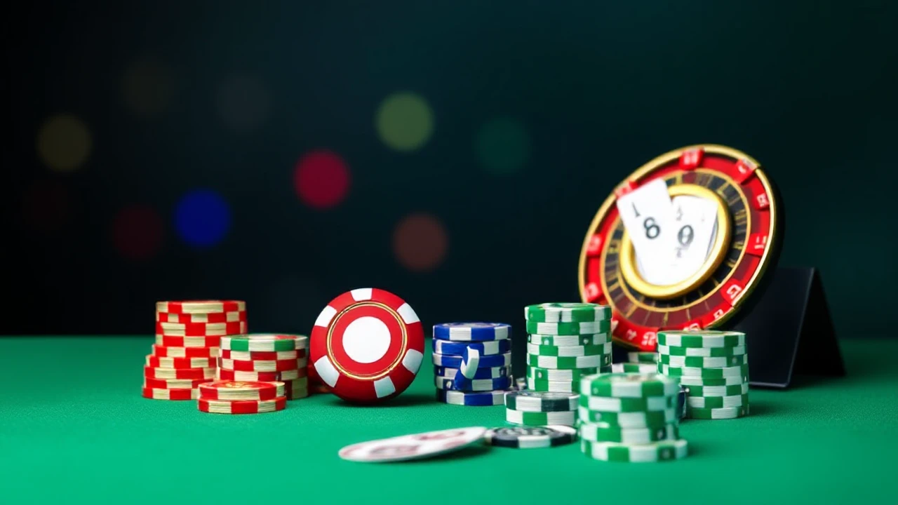 A Guide to Preventing Pitfalls in Online Casino Gambling Games