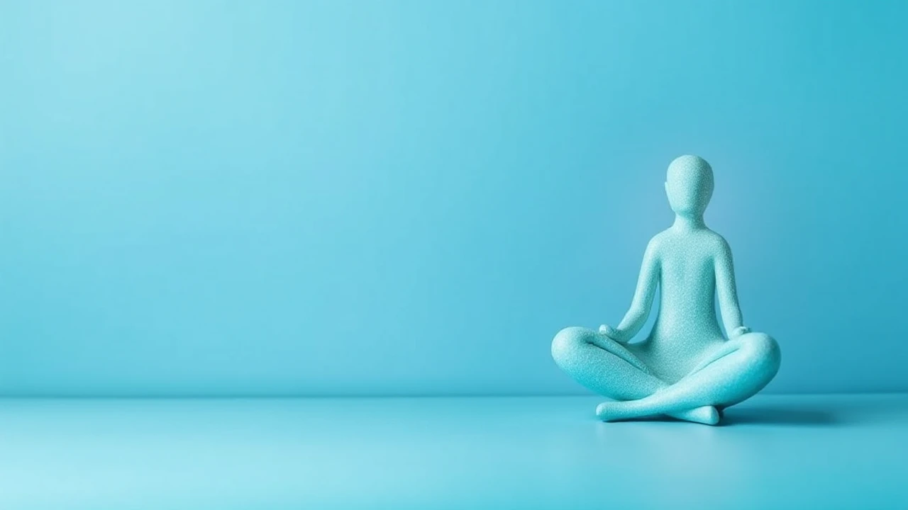 Uncovering the Latest Trends in Mental Health Awareness and Self-Care