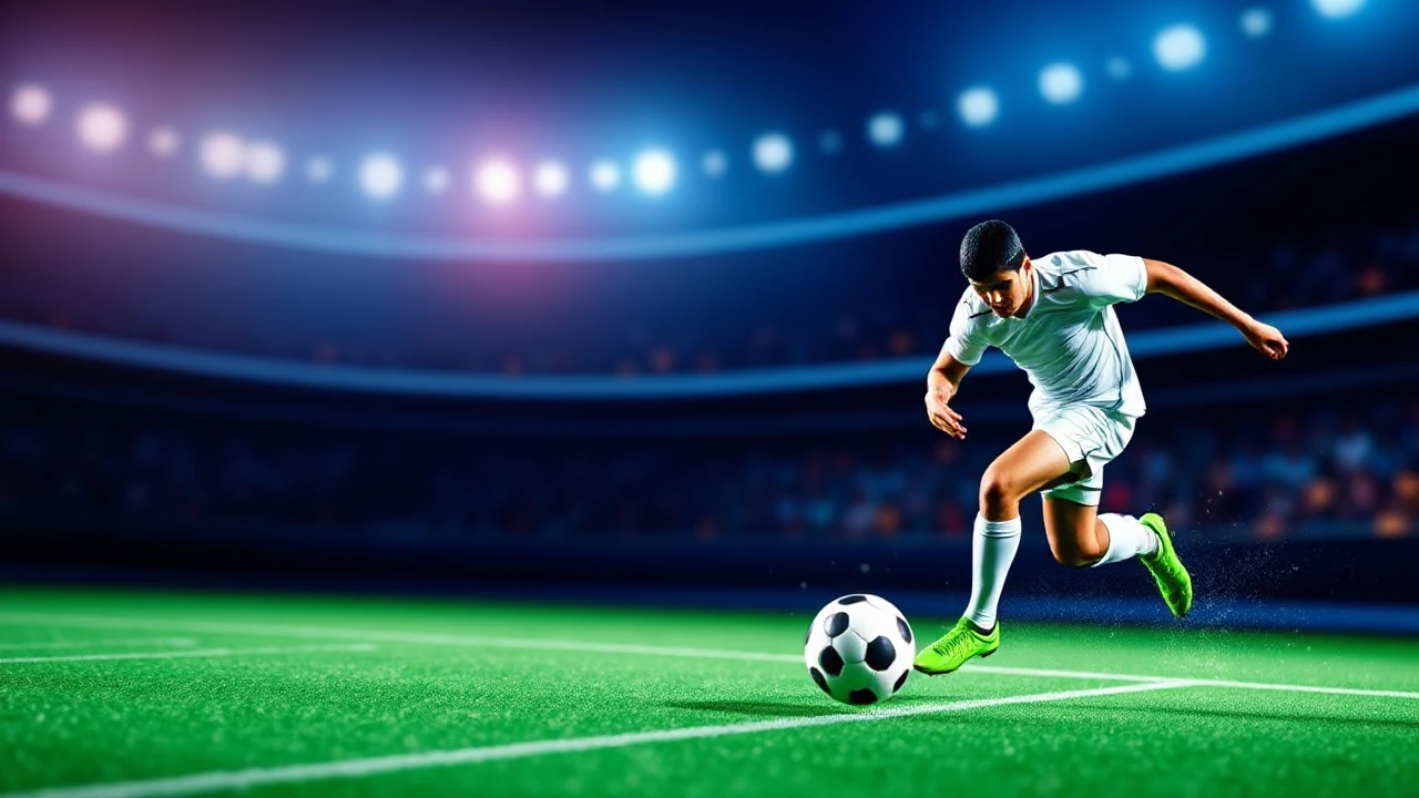 Lu88 Sports Predictions and Winning Tactics