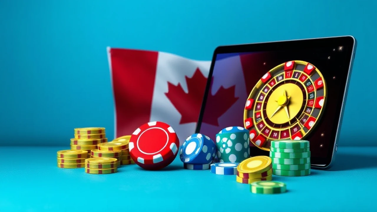 Optimize Your Winnings: Top Internet-based Gaming Sites in Canada