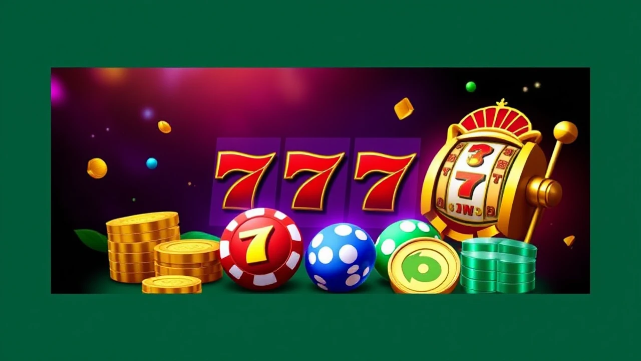 Bermain di Slot Casino Terbaru: Pengalaman yang Mengasyikkan