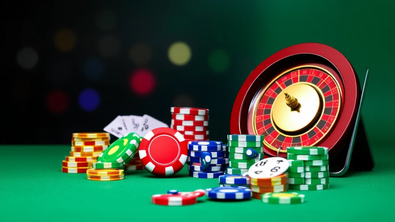 Boosting Your Profits: Strategies for Successful Online Casino Gambling