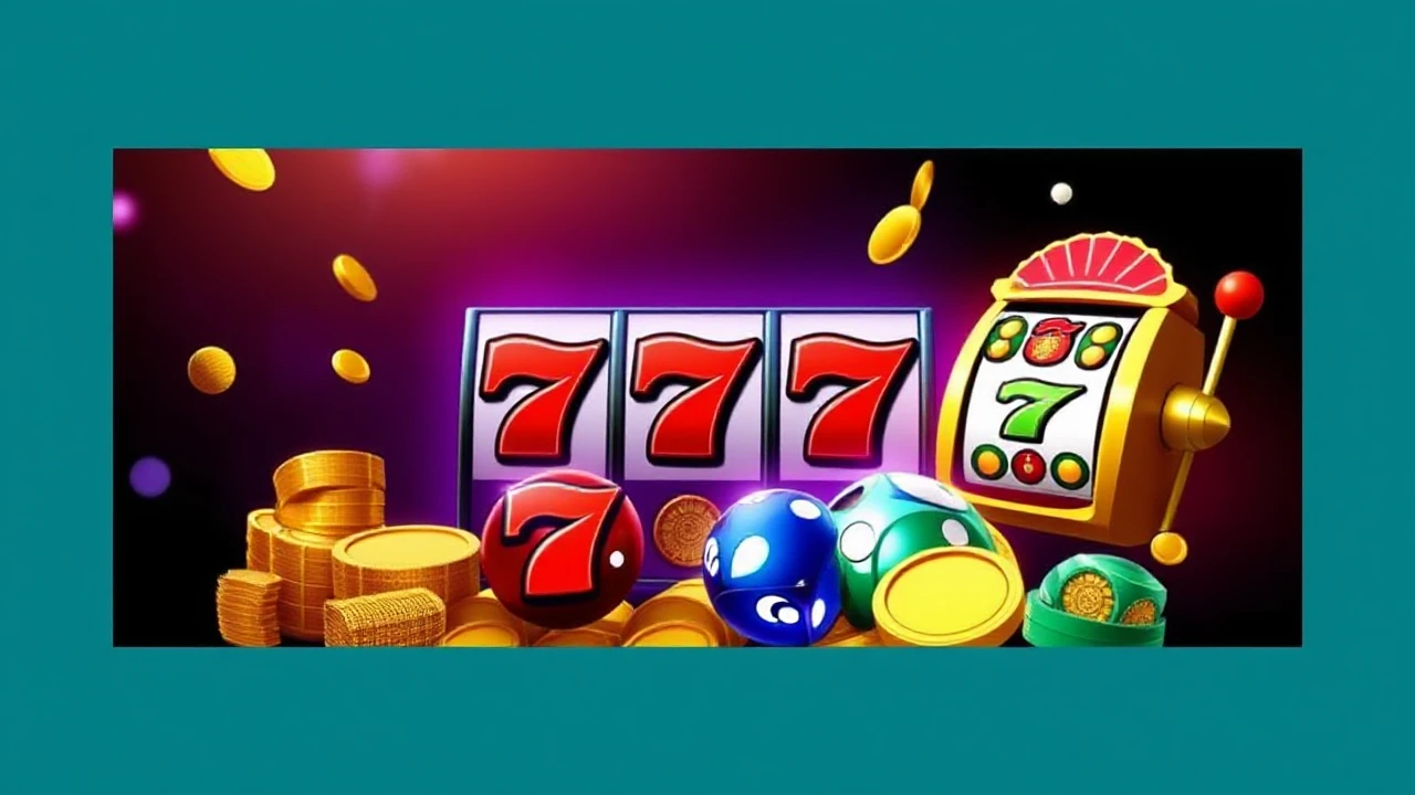 Kiat Sukses Bermain Slot Online untuk Pemula