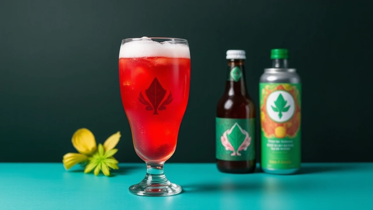 Harnessing the Capability of D9C Beverages: Your Comprehensive Guide