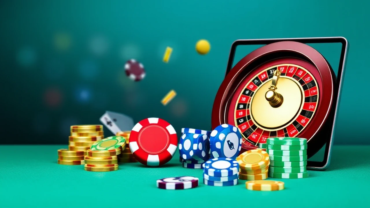 Maximizing Your Earnings: Proven Strategies for Internet-based Casino Gambling Games