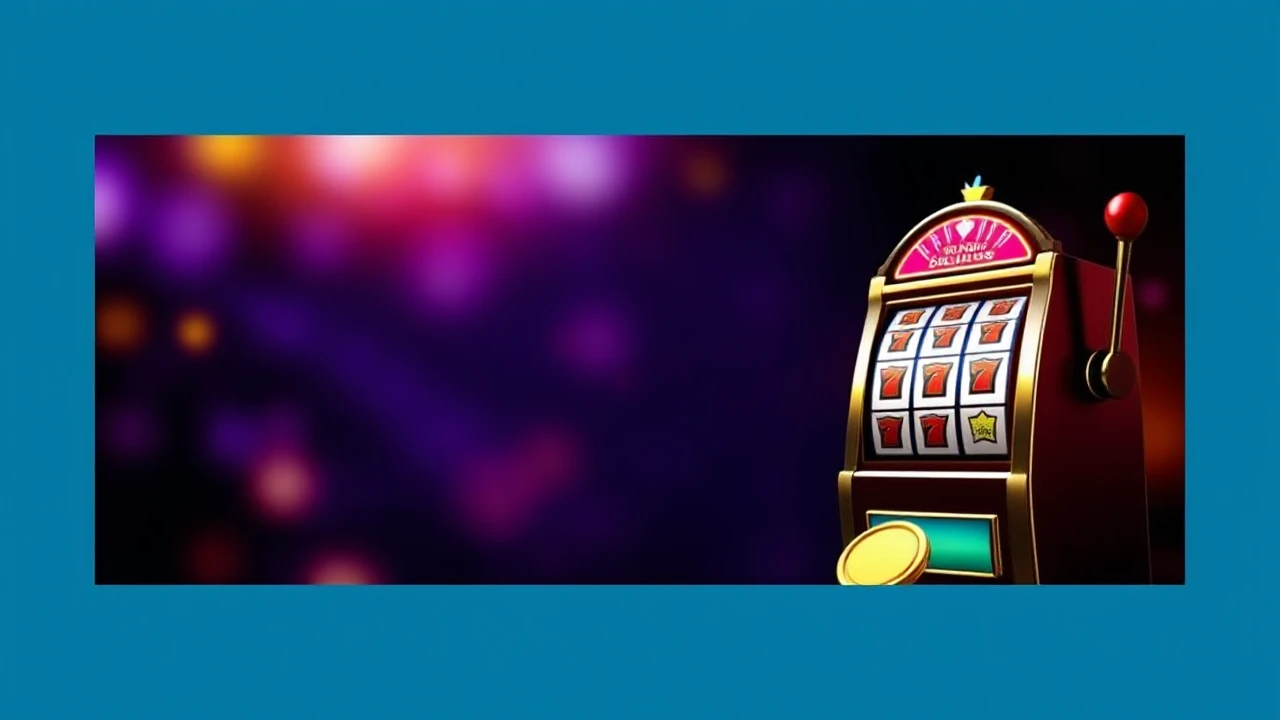 Unveiling 7 Common Slot Myths by Authorities