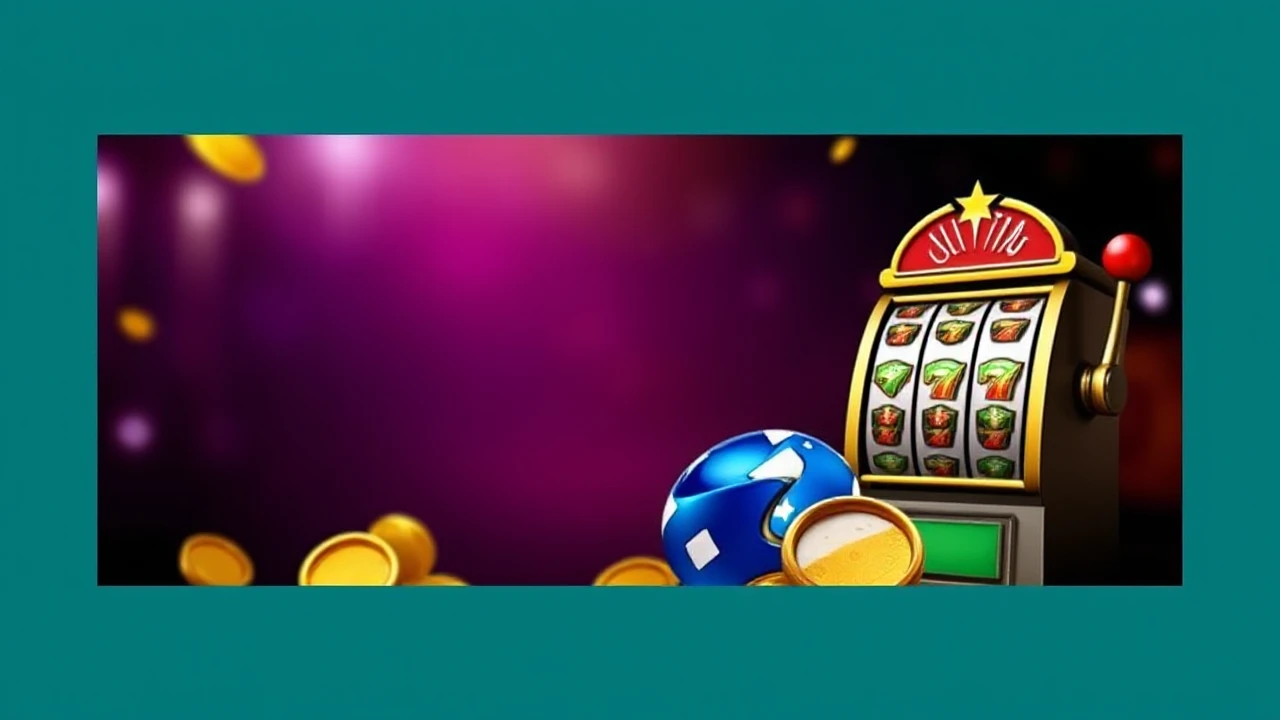 5 Strategi Ampuh untuk Meningkatkan Peluang Menang di Mesin Slot