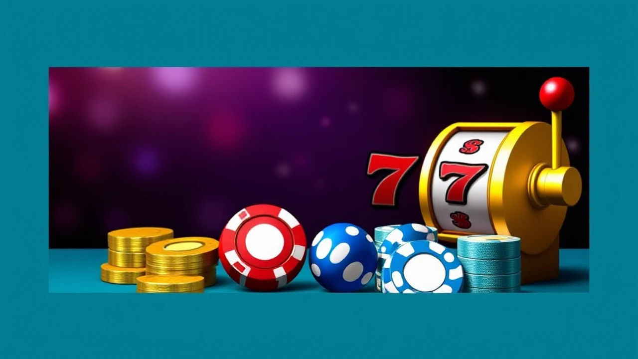 Mastering Progressive Betting in Slot Games: Dos and Don'ts for Optimal Results
