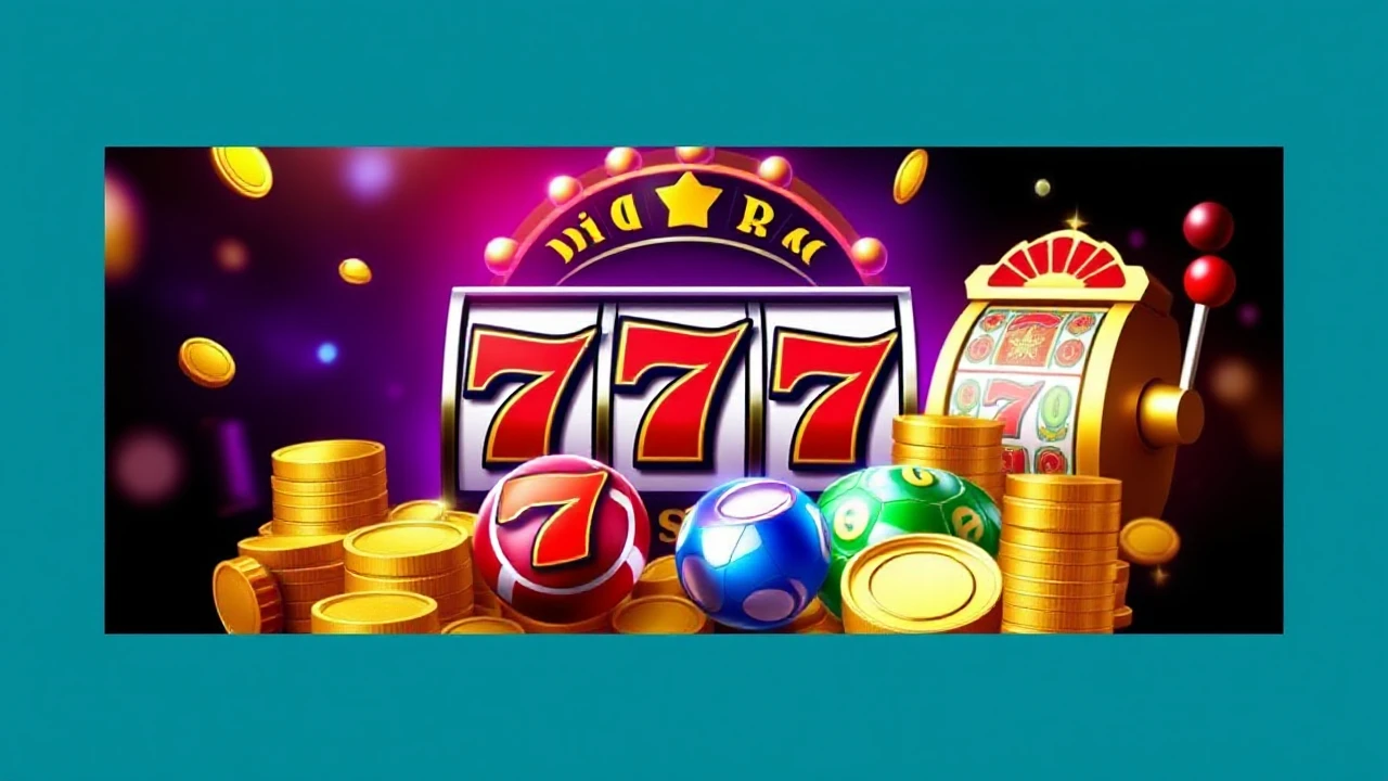 Inovasi Terkini dalam Slot dengan Hadiah Jackpot Progresif