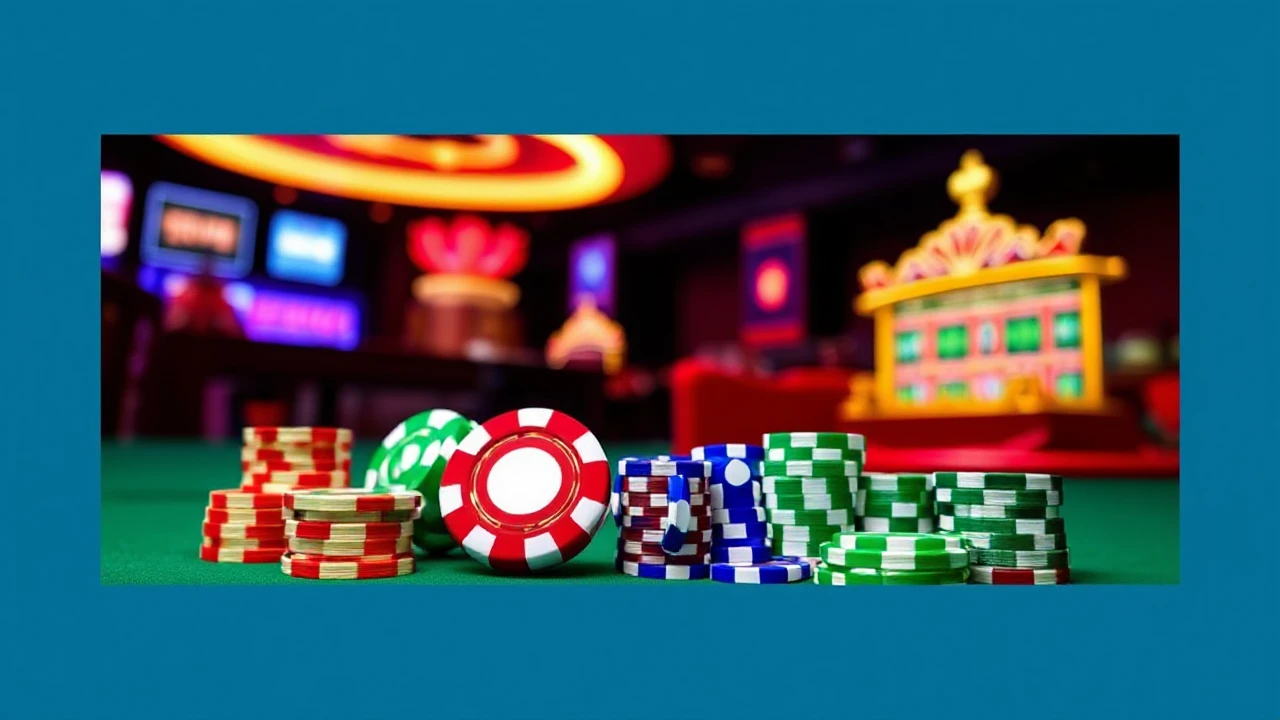 Mastering the Gaming House World in Malaysia: Your Comprehensive Manual