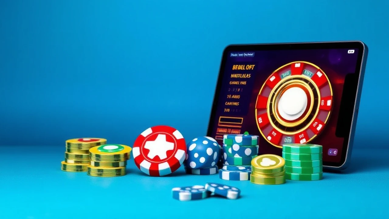 Exploring Non Gamstop Casinos: The Ultimate Gaming Escape