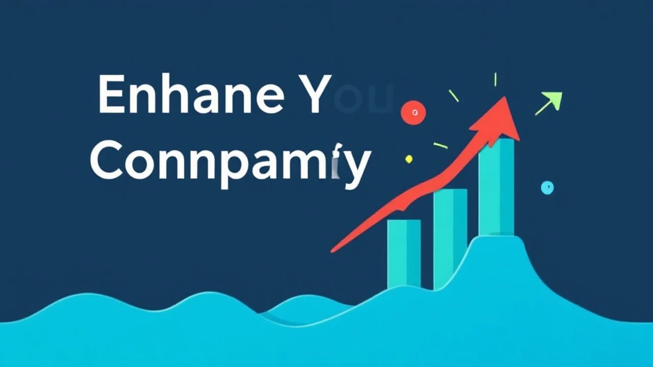 Enhance Your Company's Growth: Top 10 Proven Tactics for Triumph