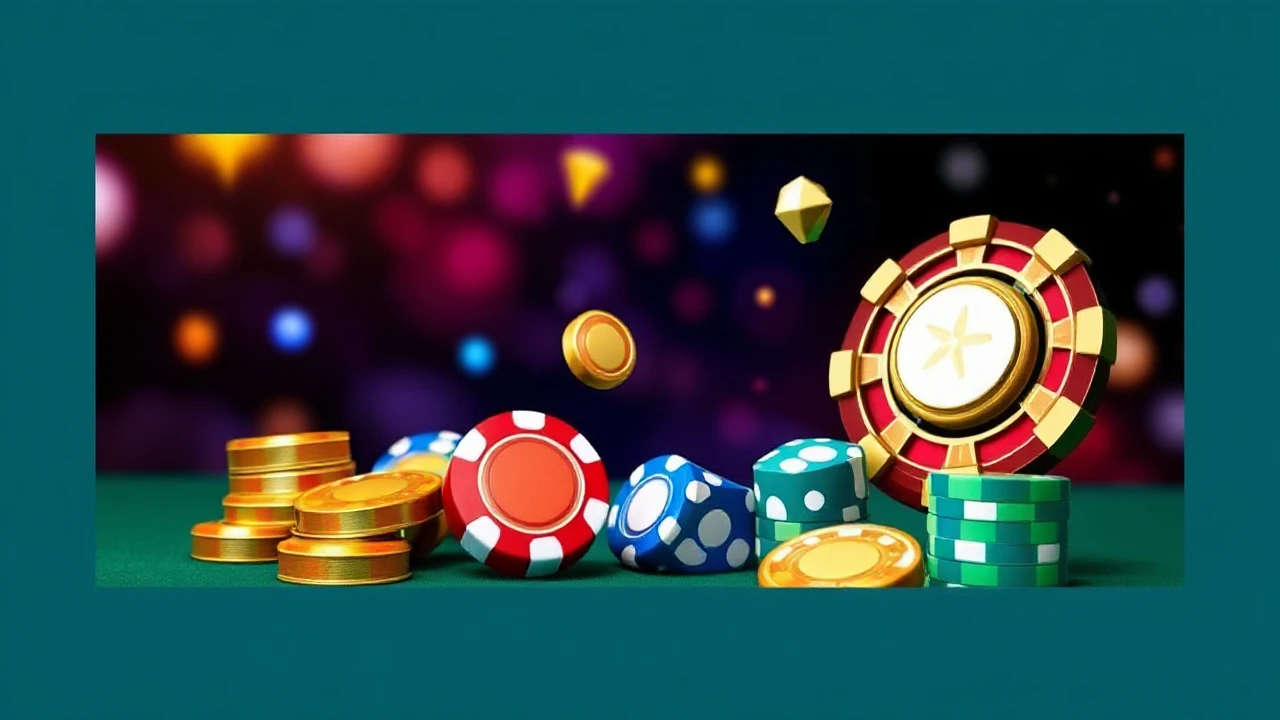 Winning Pointers for Dominating in Virtual Gambling Play: Increasing Your Odds of Triumph!