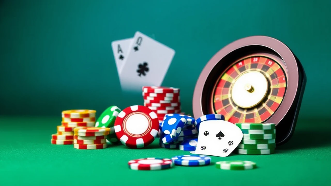 Conseils sur la Jeu Responsable dans les Casinos Français
