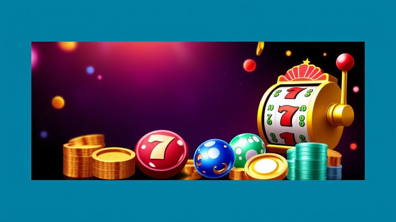 Mastering the Art of Picking the Finest Casino Slot Game