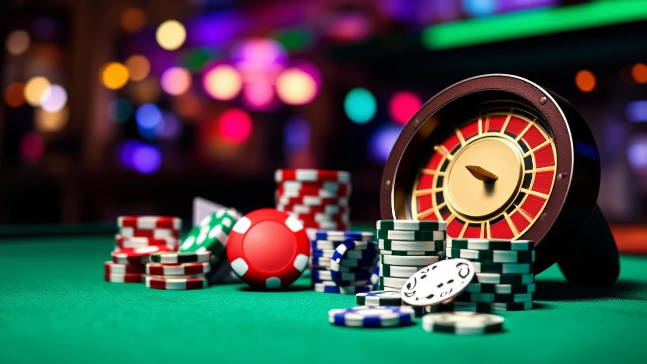 Revealing hidden Secrets of Casinos: Insider Tips and Tricks