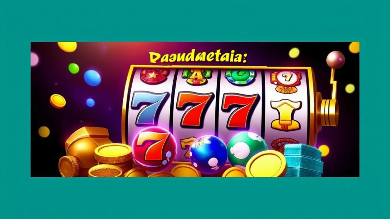 Rahasia Keberhasilan di Permainan Slot Online