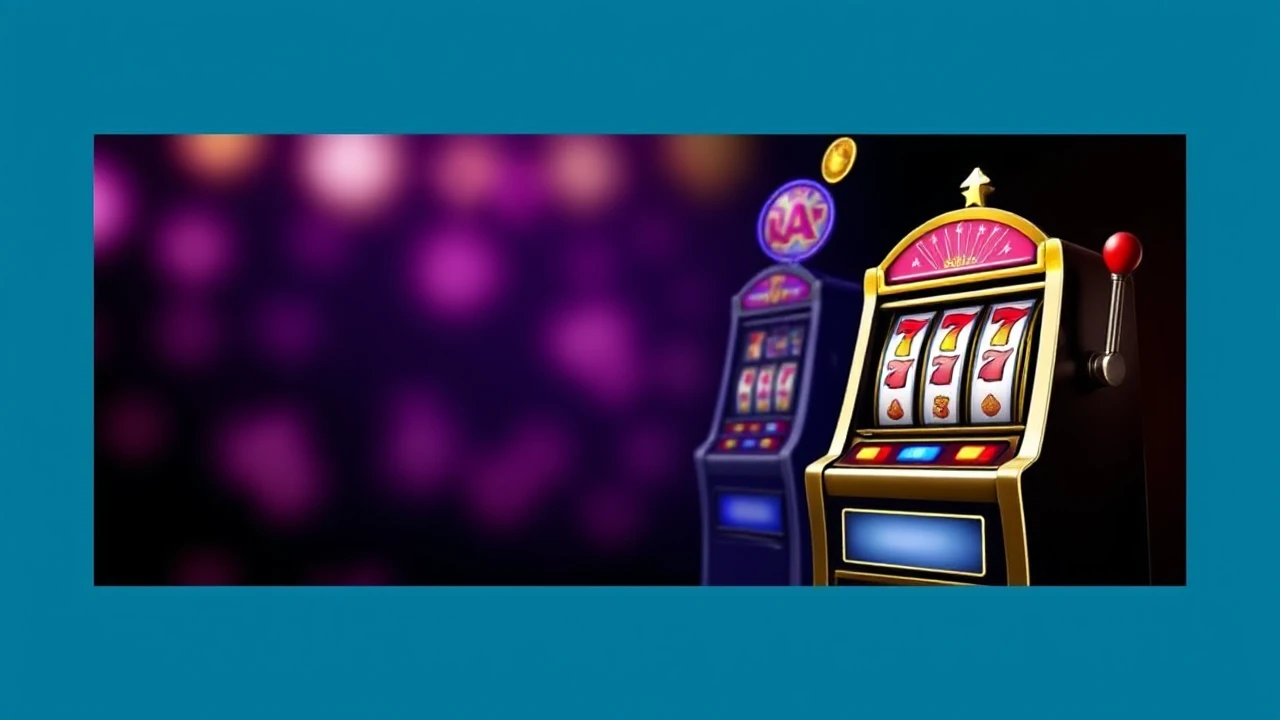 Increase Your Chances: Top 10 Tips for Winning at Slot Machines