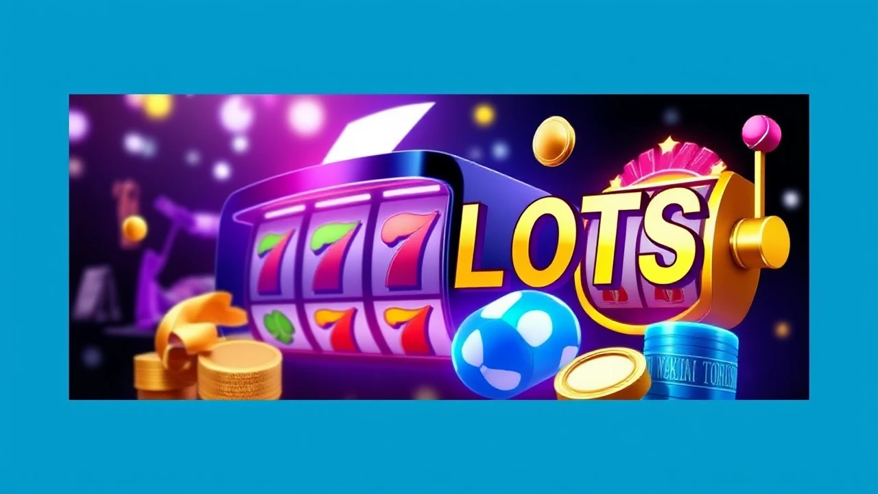 The Rise of VR Slots in Online Casinos