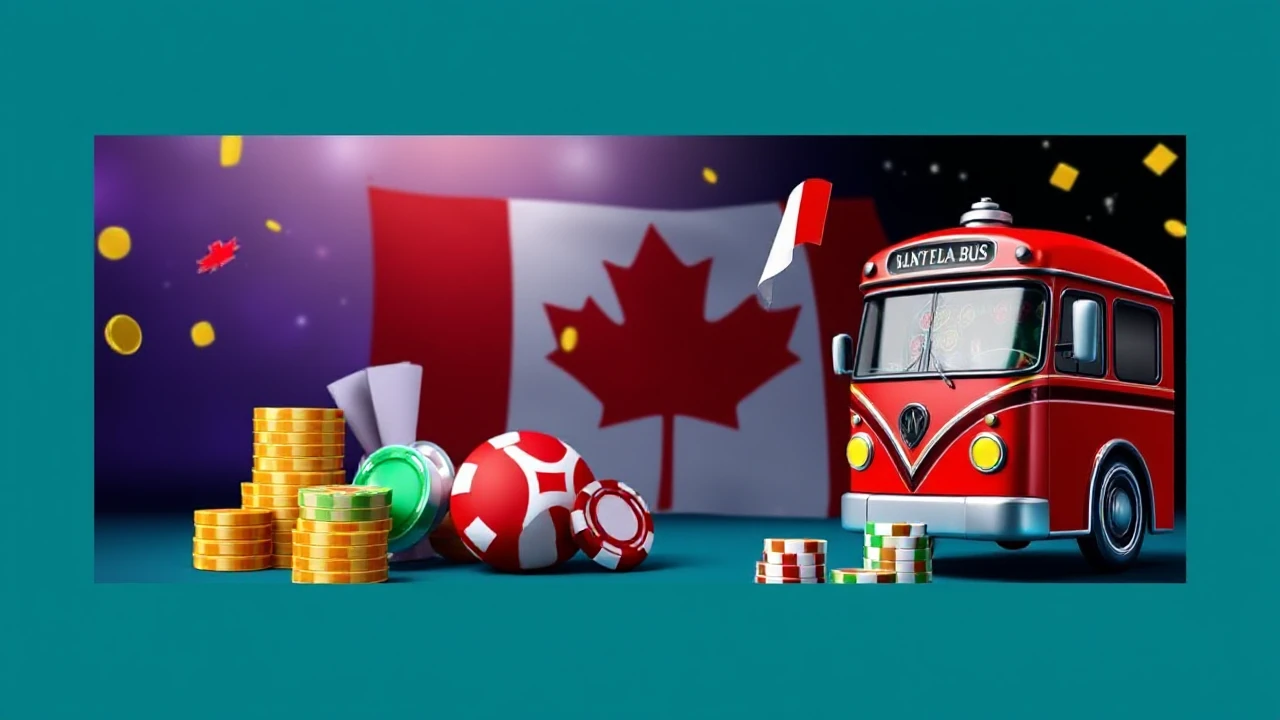 Insider Secrets for Scoring Big Wins at Internet Betting Sites in Canada