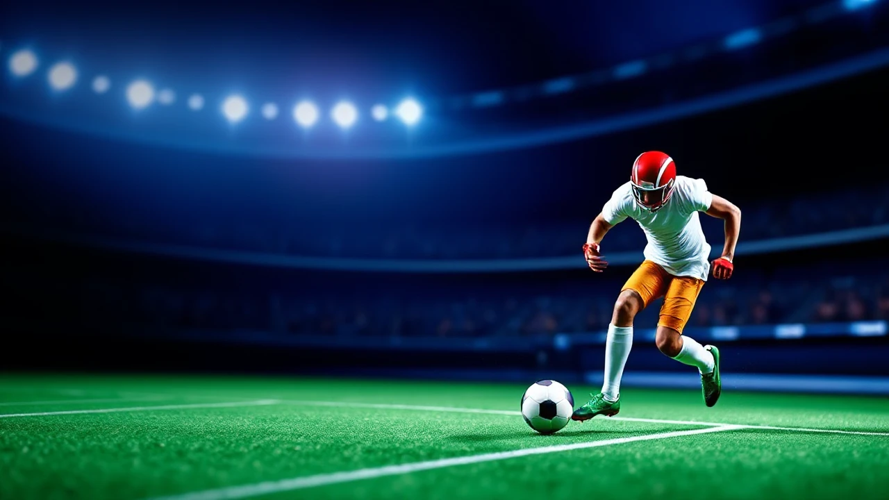 Achieving Success: Effective Approaches for Sports Betting