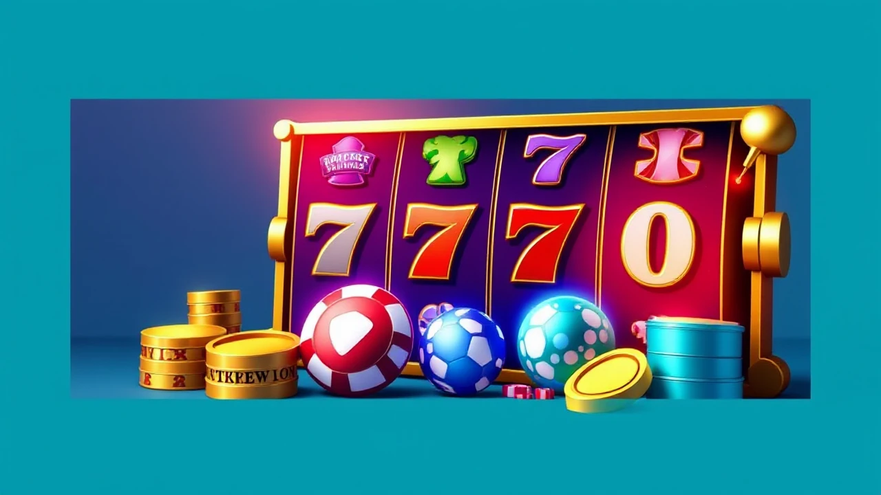 Exploring the Impact of Art and Design on Crafting Unforgettable Slot Game Themes