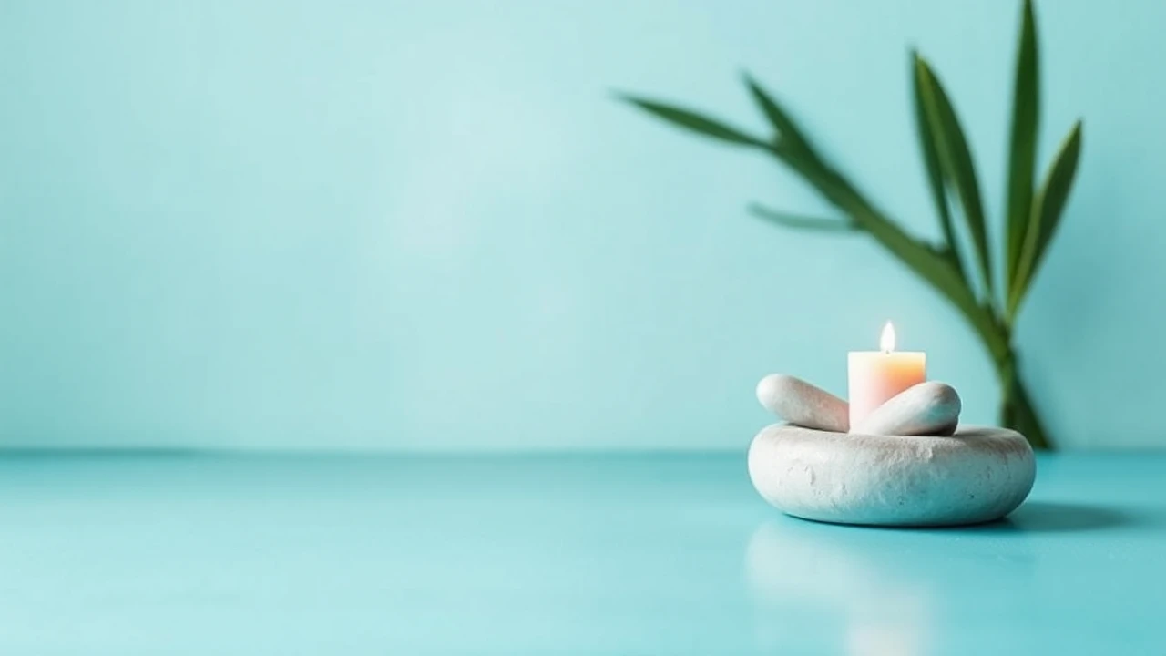 Relax and Unwind: 8 Self-Love Rituals for a Improved Lifestyle