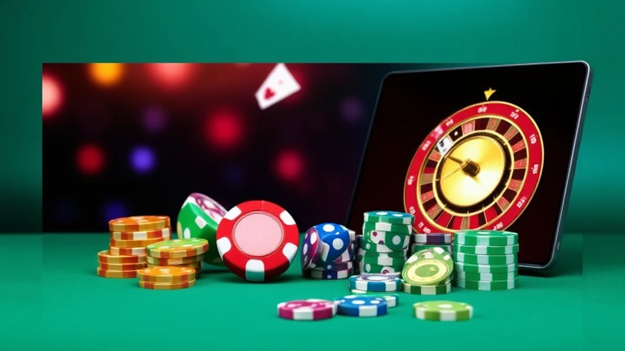 Your Ultimate Handbook to Choosing the Finest Online Casino Games