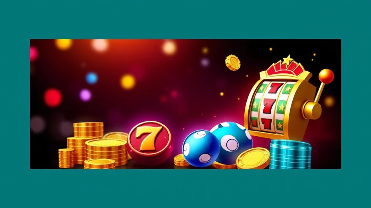 Keuntungan yang Signifikan Bermain Slot Casino Secara Online