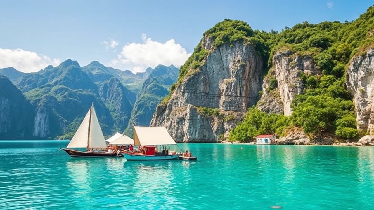 Embracing Sustainable Travel: Top Environmentally-Friendly Destinations to Explore