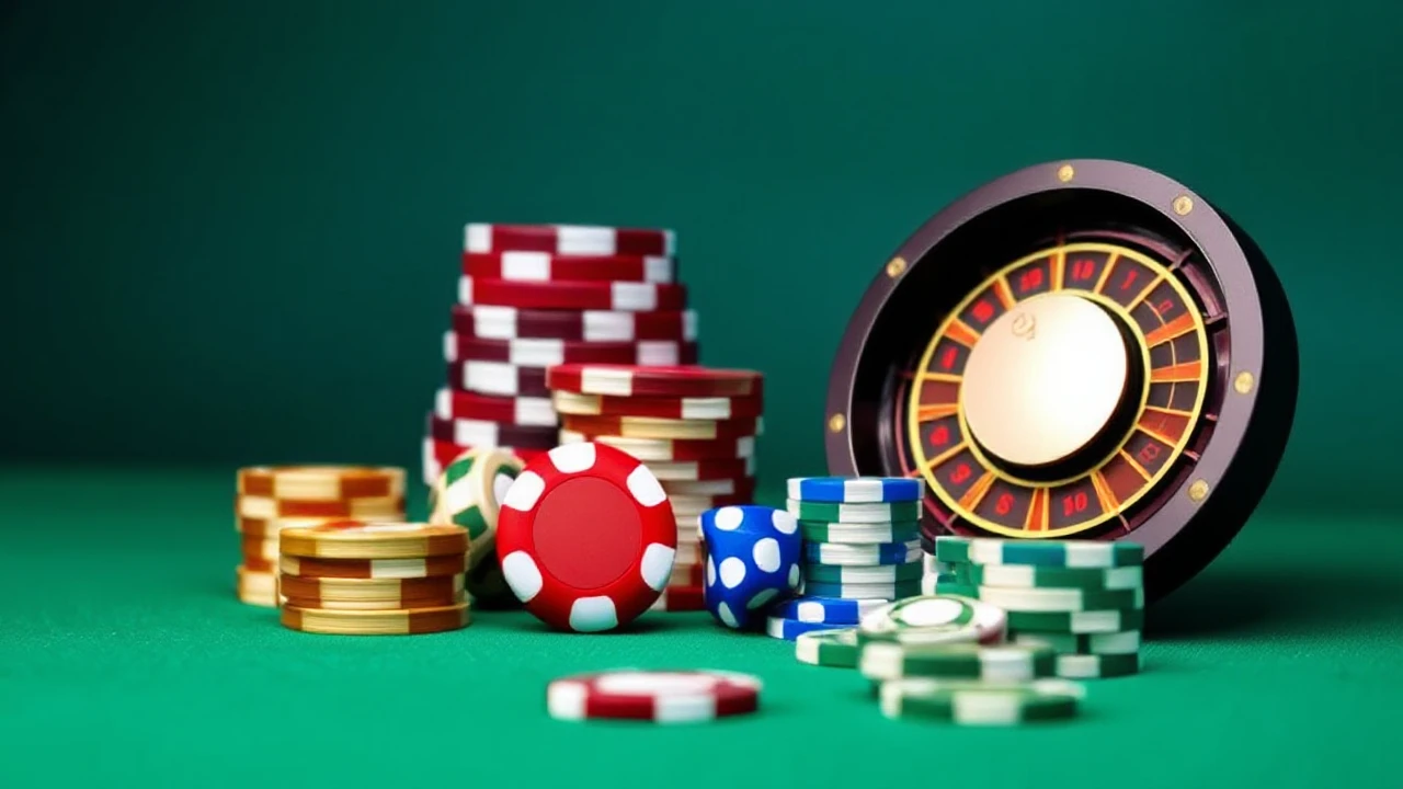 Unveiling Insider Tips from Seasoned Gamblers: Decoding the Code