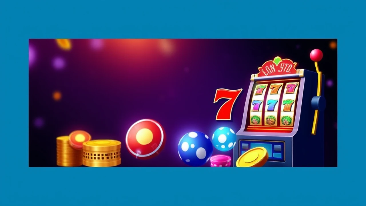 The Future of Personalized Gameplay Experiences in Slot Machine Entertainment