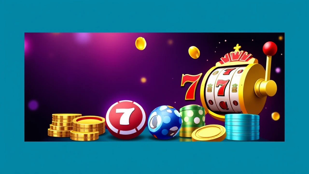 The Growth of Online Casino Slots: An Evolution to Keep an Eye On