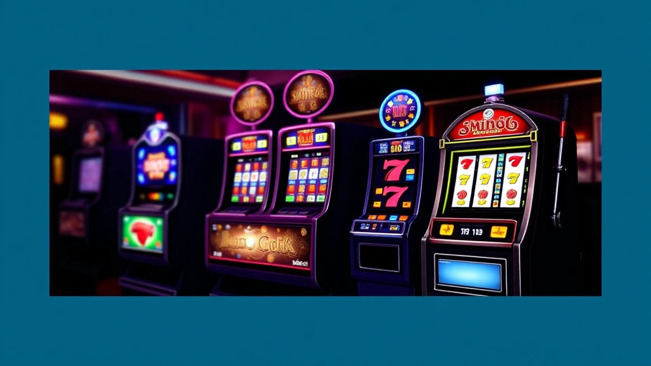 Deciphering the Code of Winning at Slot Machines