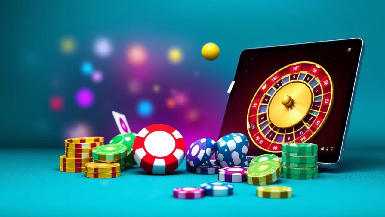 Exploring the Thrills of Virtual Casino Games: Best Choices to Play Today