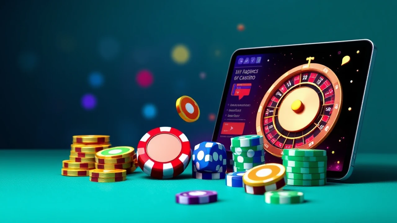 Exploring the Ascension of Digital Casinos: Current Trends and Upcoming Outlook