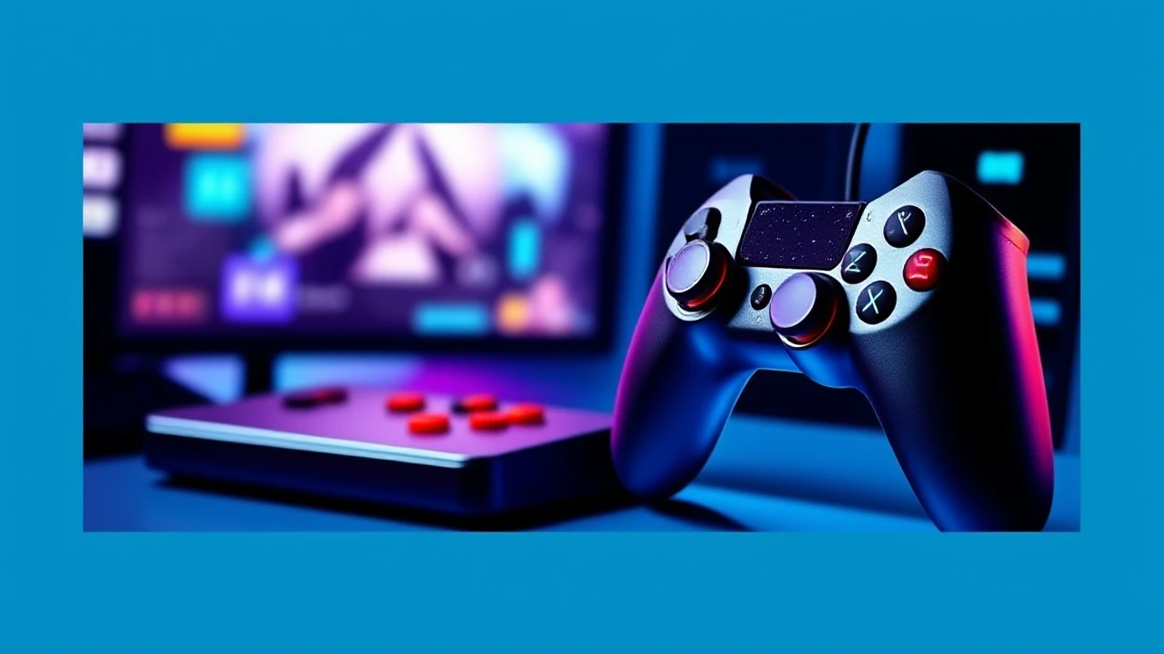 The Future Is Here: 5 Innovations in the Gaming Industry