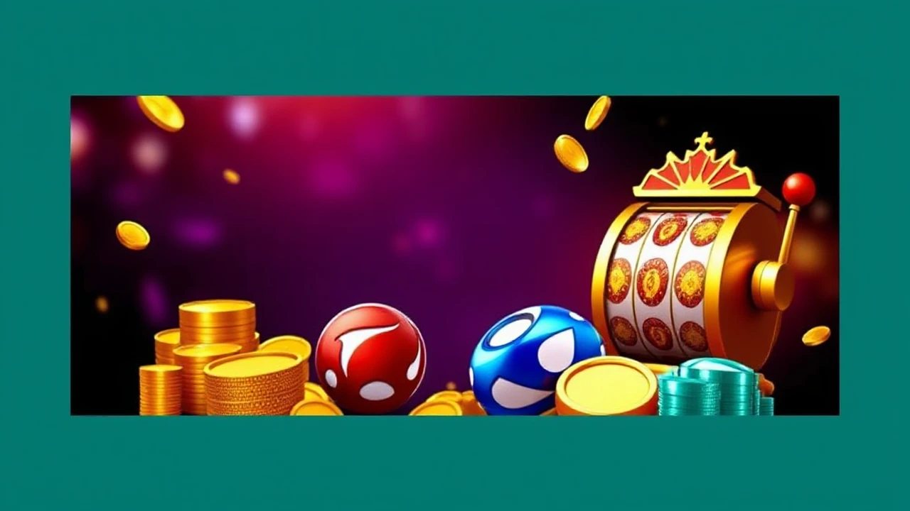 Langkah-Langkah Terkini untuk Memenangkan Jackpot di Slot Casino