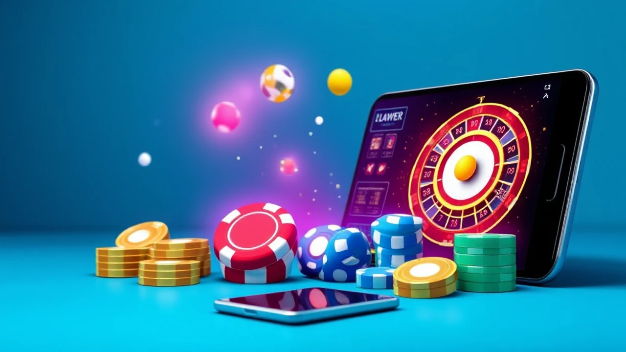 Unveiling the Next Era of Internet-based Casinos: Trends to Follow