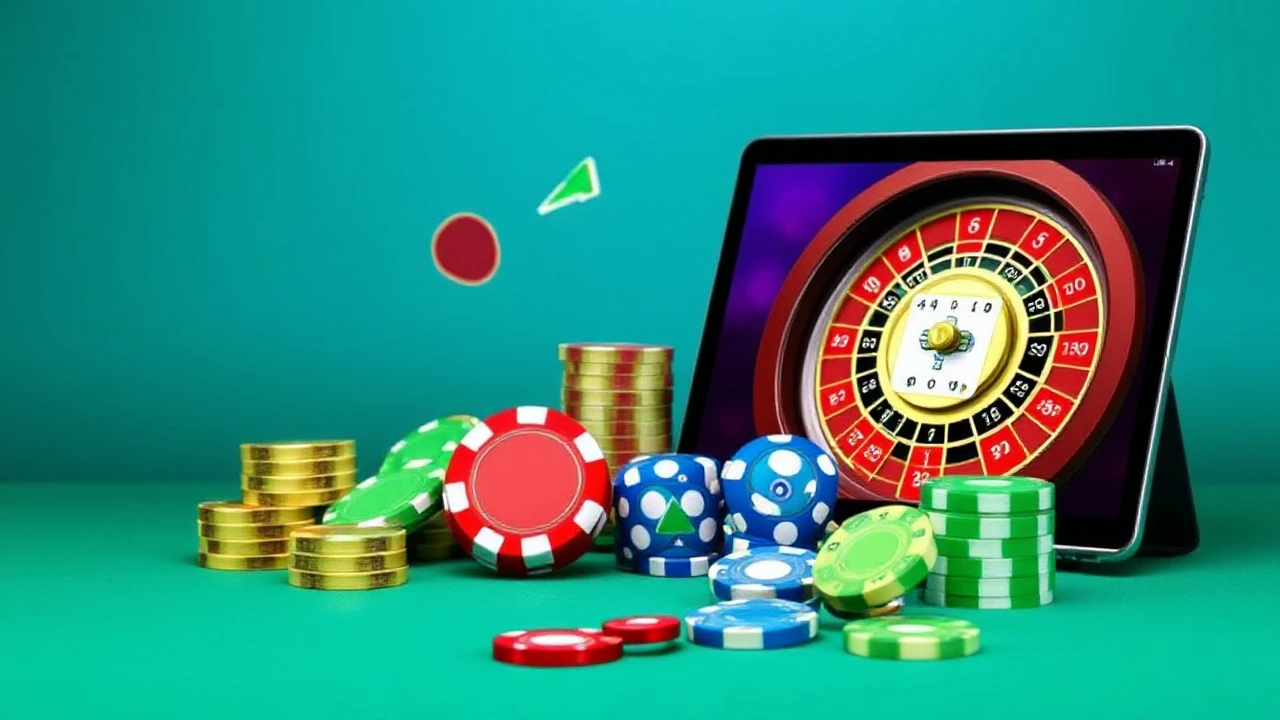 Conquer Online Casino Strategies to Win Big in Portugal
